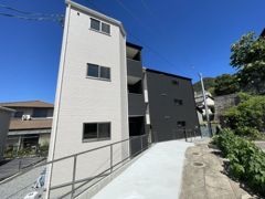 M・テラス宮原11丁目の外観画像