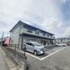 文香ハイツの間取り画像