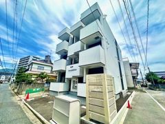 Delica祇園新橋北の外観画像