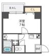 ETC福島の間取り画像