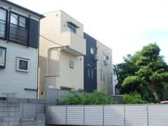 エルスタンザ東尾久の外観画像