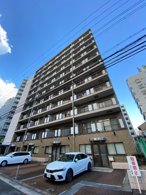 カナル兵庫の外観画像