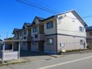 サンセール秋2号館の間取り画像