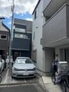 神林邸 戸建て貸家の間取り画像