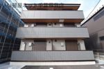 アヴァンスコート壱番館の間取り画像