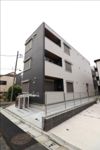 グラナーデ興宮町の間取り画像