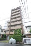 プライムアーバン葛西の間取り画像