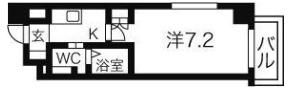 アーデン春岡の間取り画像