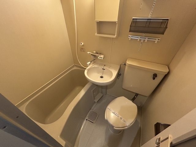 バスルーム