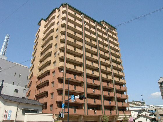 ヴェルディ横川駅前の外観画像