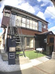 YOKOSUKA エリタージュの外観画像