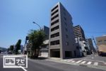 リッヂタワーⅡの間取り画像