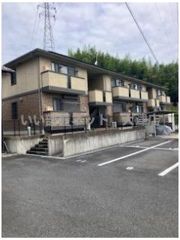 シャルマンハイツの外観画像