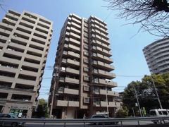 日神パレステージ王子神谷の外観画像