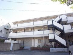 ファミュKⅠの外観画像