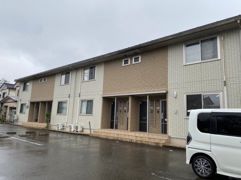 コロナーレ豊岡の外観画像