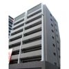 新大阪南グランドマンションの外観