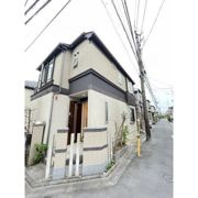 高井戸東4丁目貸家の外観画像