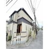 高井戸東4丁目貸家の間取り画像