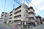 パルミラ浜の外観