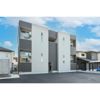 ステラ西熊本Ⅲの間取り画像