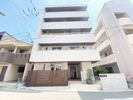 ガテンツァの間取り画像