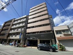ラパンジール恵美須IIIの外観画像