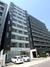 JMFレジデンス新横浜の外観