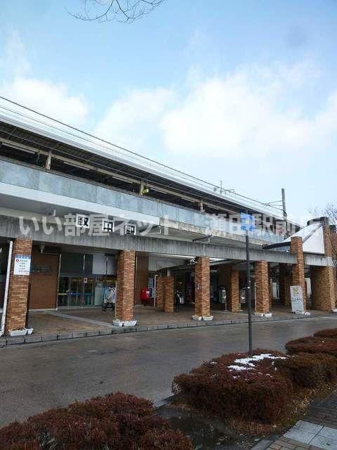 堅田駅（その他）まで1000m