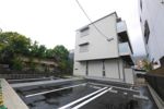 ラピス・ラジュリの間取り画像