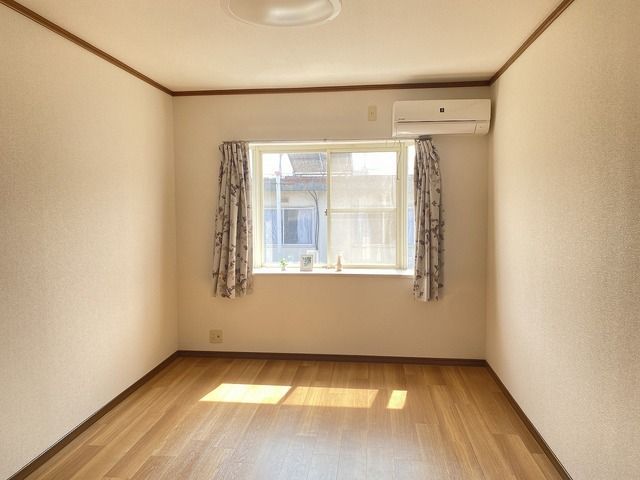 洋室