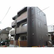 パルス中台の外観画像