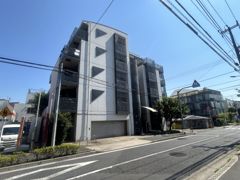 FLEX7の外観画像