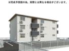 HOPE LODGE Kの外観
