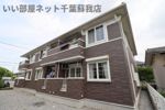 リール・アンジュの間取り画像