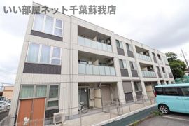 メルヴェール コリーヌの外観画像