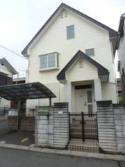 戸塚東2丁目貸家の外観画像