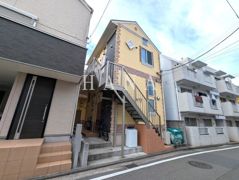 ユナイト鶴見ジョアン・ピントの外観画像