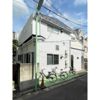 ドミール池尻の間取り画像