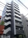 ガーラ三田慶大前の間取り画像