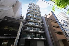コンフォリア・リヴ谷町四丁目の外観画像