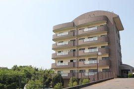 ライフ第5マンション大平台の外観画像