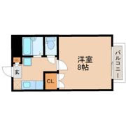 グランディア南仙台の間取り画像