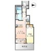 Charmant Villegeの間取り画像
