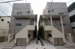 あーばんらいふ箱崎の外観