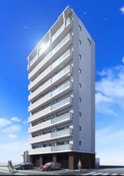 Legend大学通りの外観画像