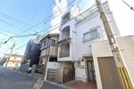 SA232 SA-クロス玉出1の外観