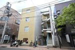 ラ・ヴィール池上の間取り画像