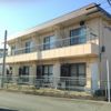 コーポ石塚Ⅰの間取り画像