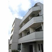 日神パレス西横浜の外観画像
